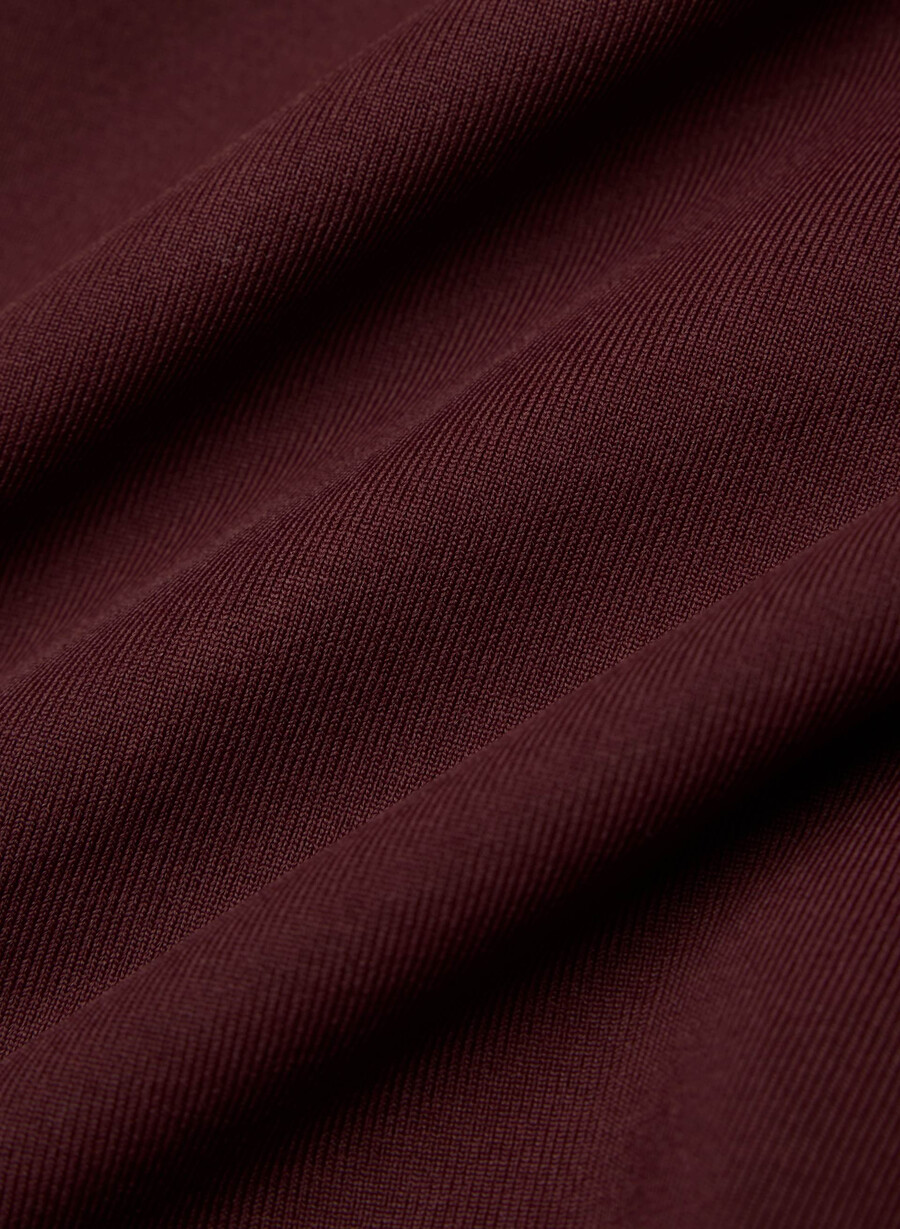 original contour headway bodysuit sumac burgund