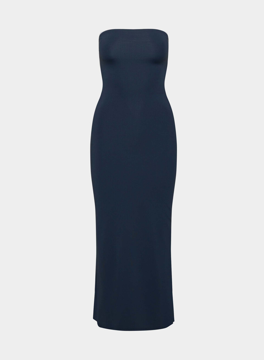 original contour enrapture maxi tube-kjole admiral