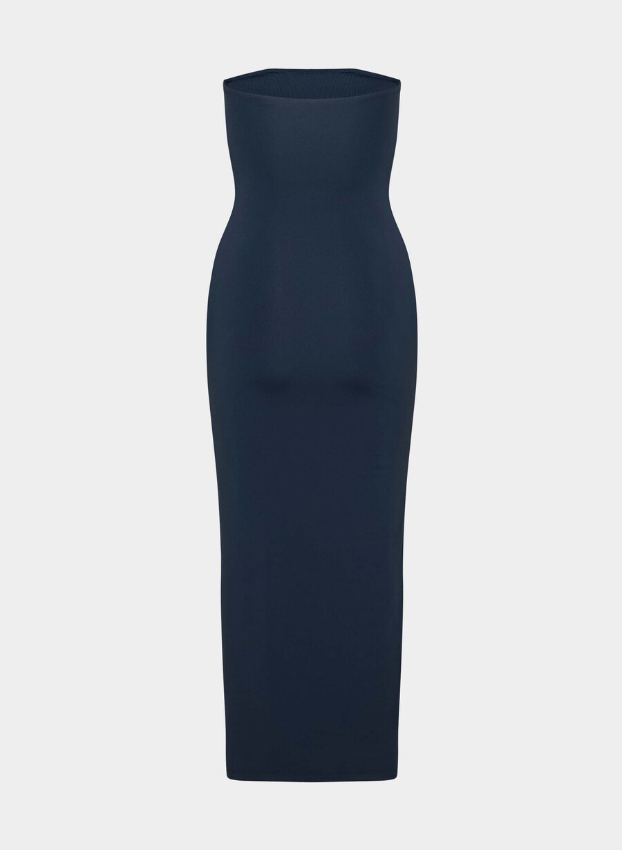 original contour enrapture maxi tube-kjole admiral