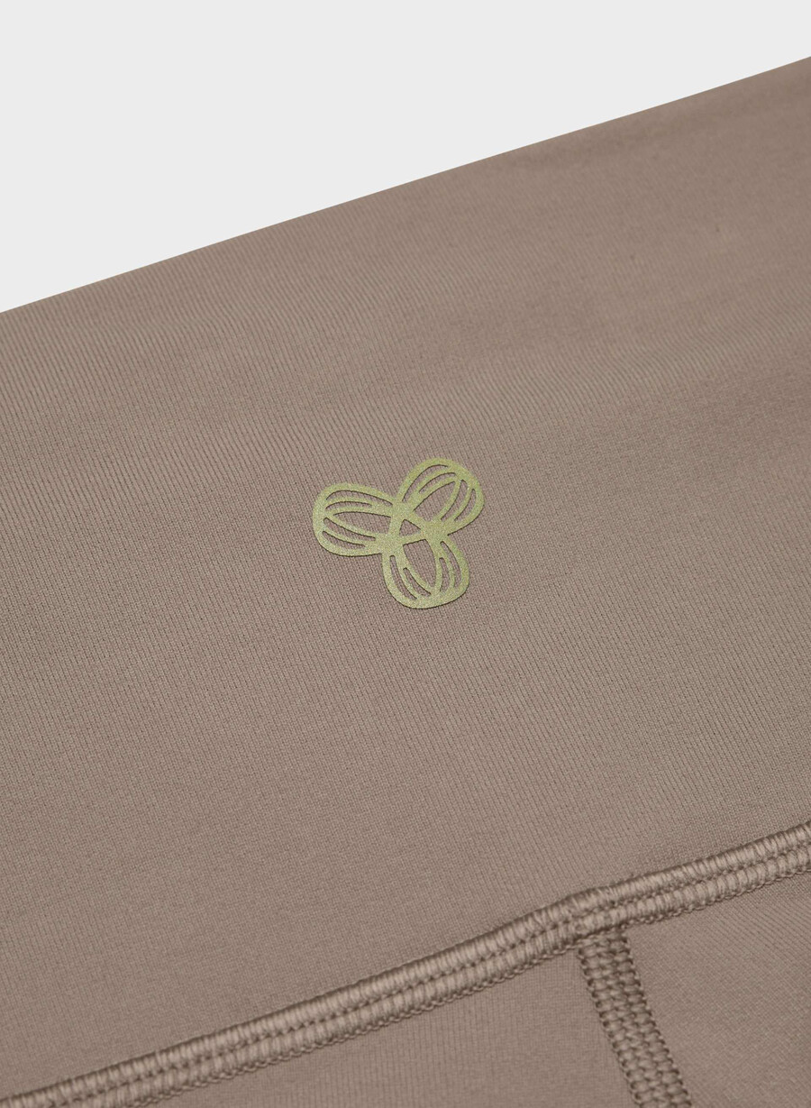 life atmosphere høy rise 7 short turner taupe