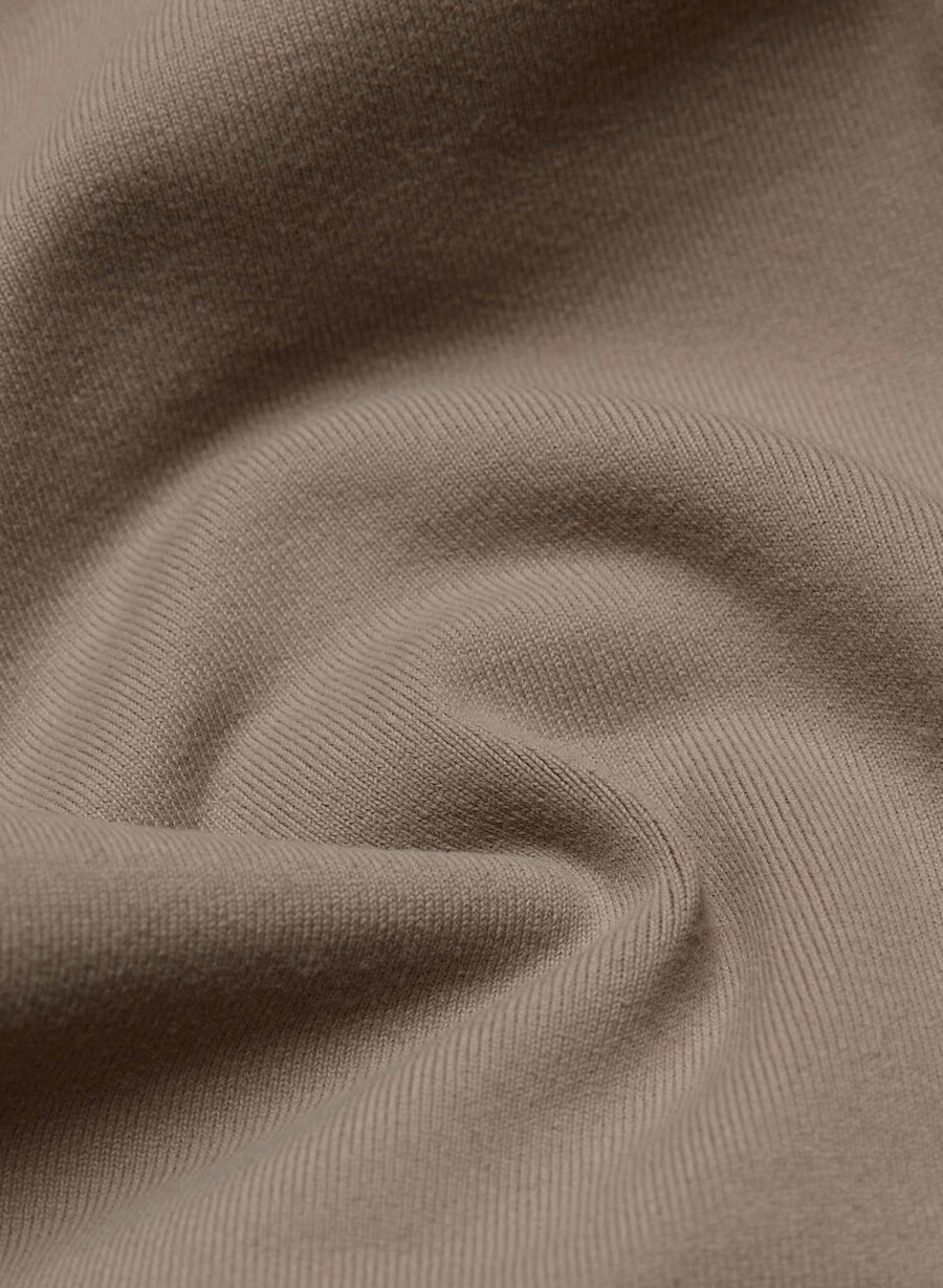 life atmosphere høy rise 7 short turner taupe