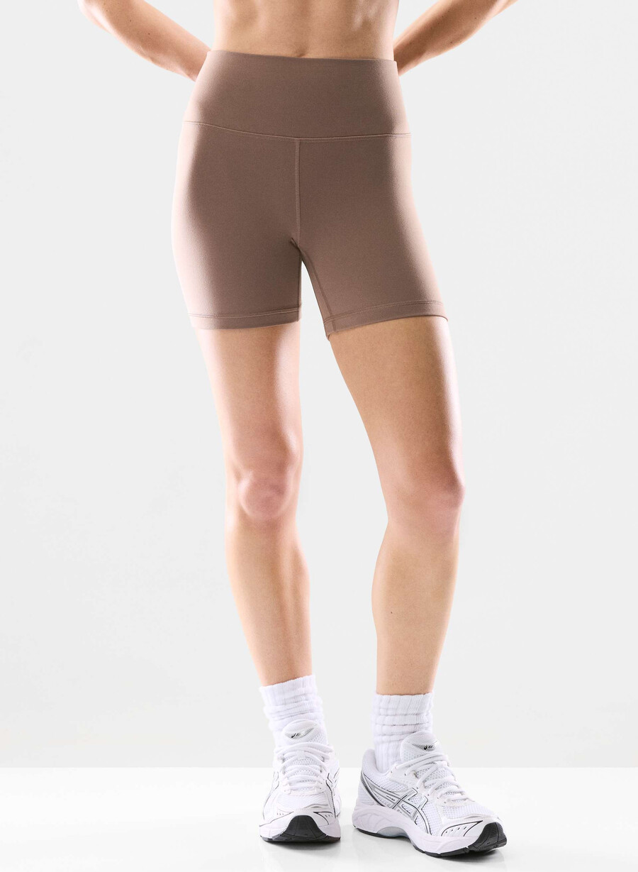 life atmosphere høy rise 13 cm kort dyp taupe
