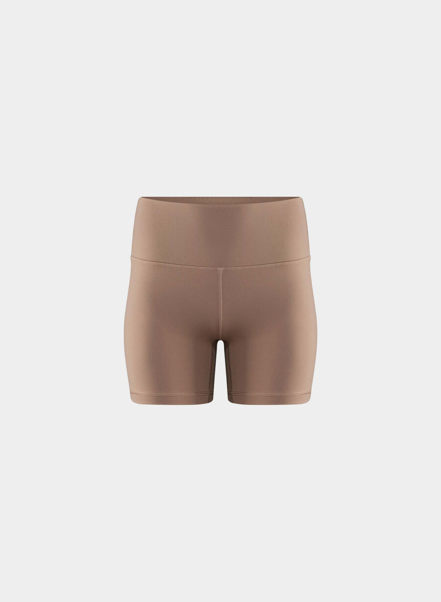 life atmosphere høy rise 13 cm kort dyp taupe