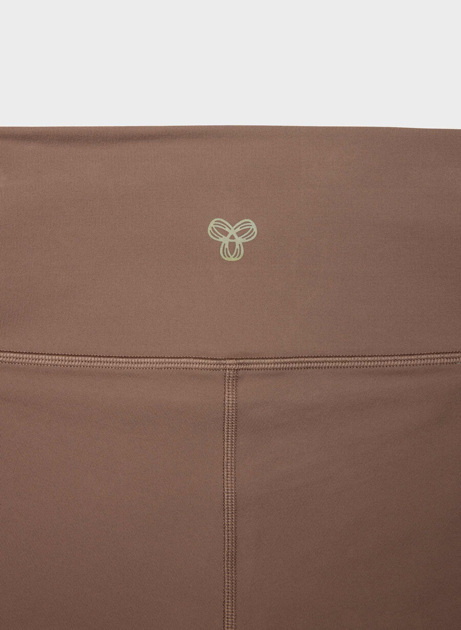 life atmosphere høy rise 13 cm kort dyp taupe