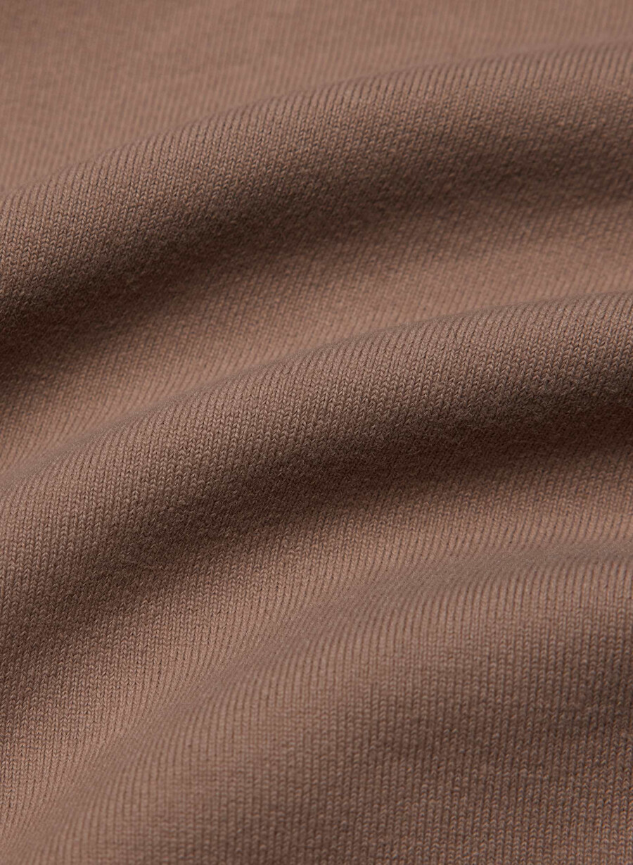 life atmosphere høy rise 13 cm kort dyp taupe