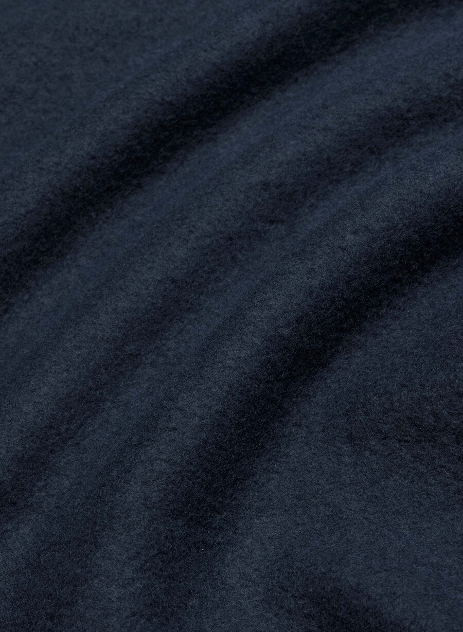koselig fleece-sweatpant med kjærestemotiv admiral