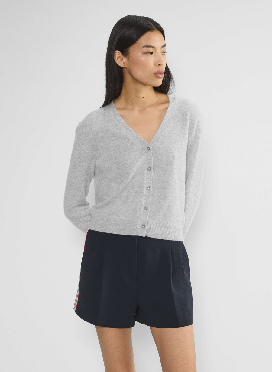 the effortless short mini drk nt nvy poppy red