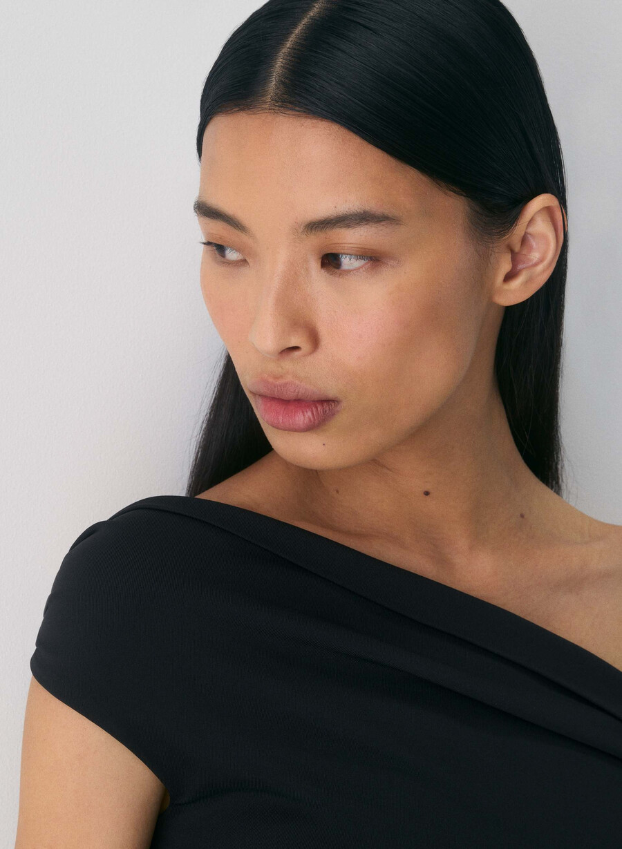 original contour ravish topp svart