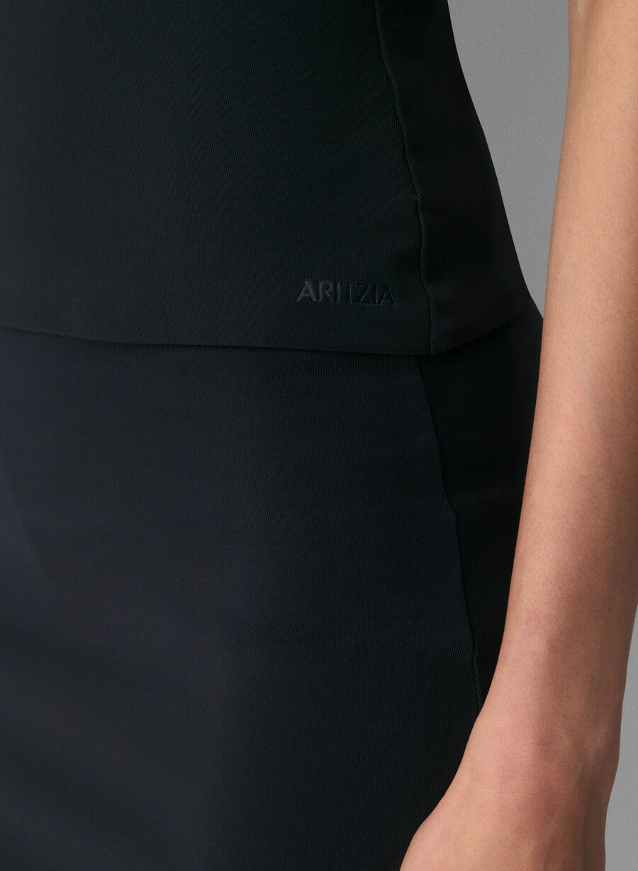 original contour ravish topp svart