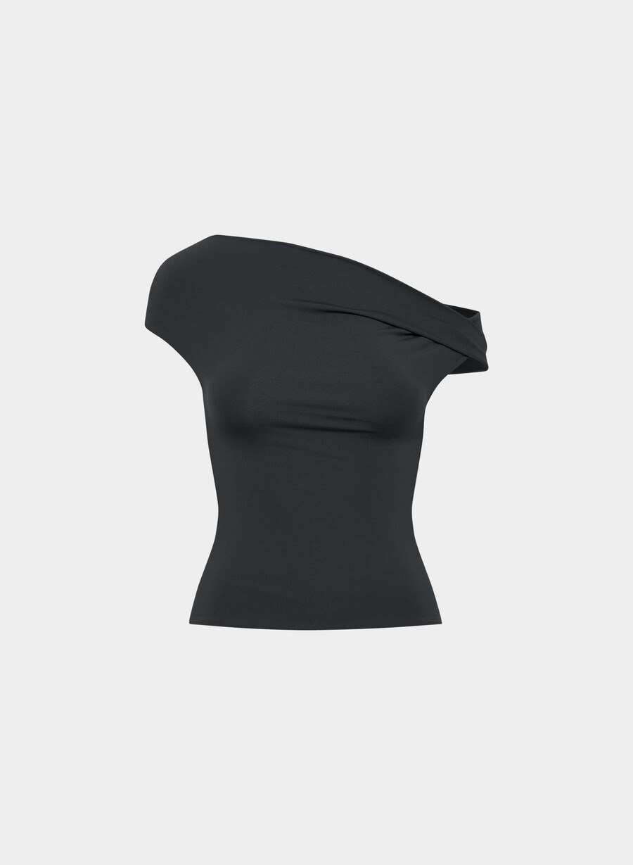 original contour ravish topp svart