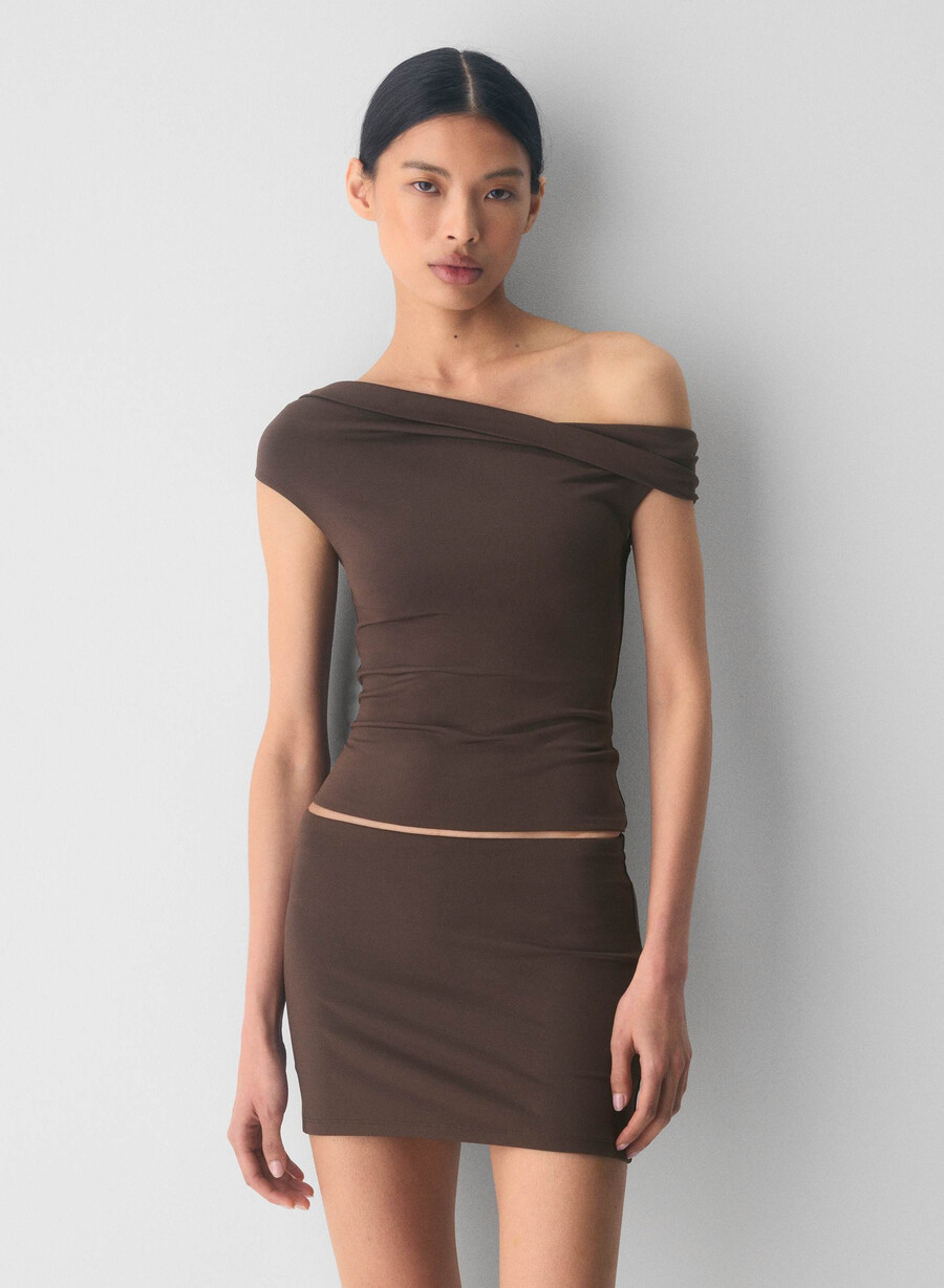 original contour ravish topp rik mokkabrun