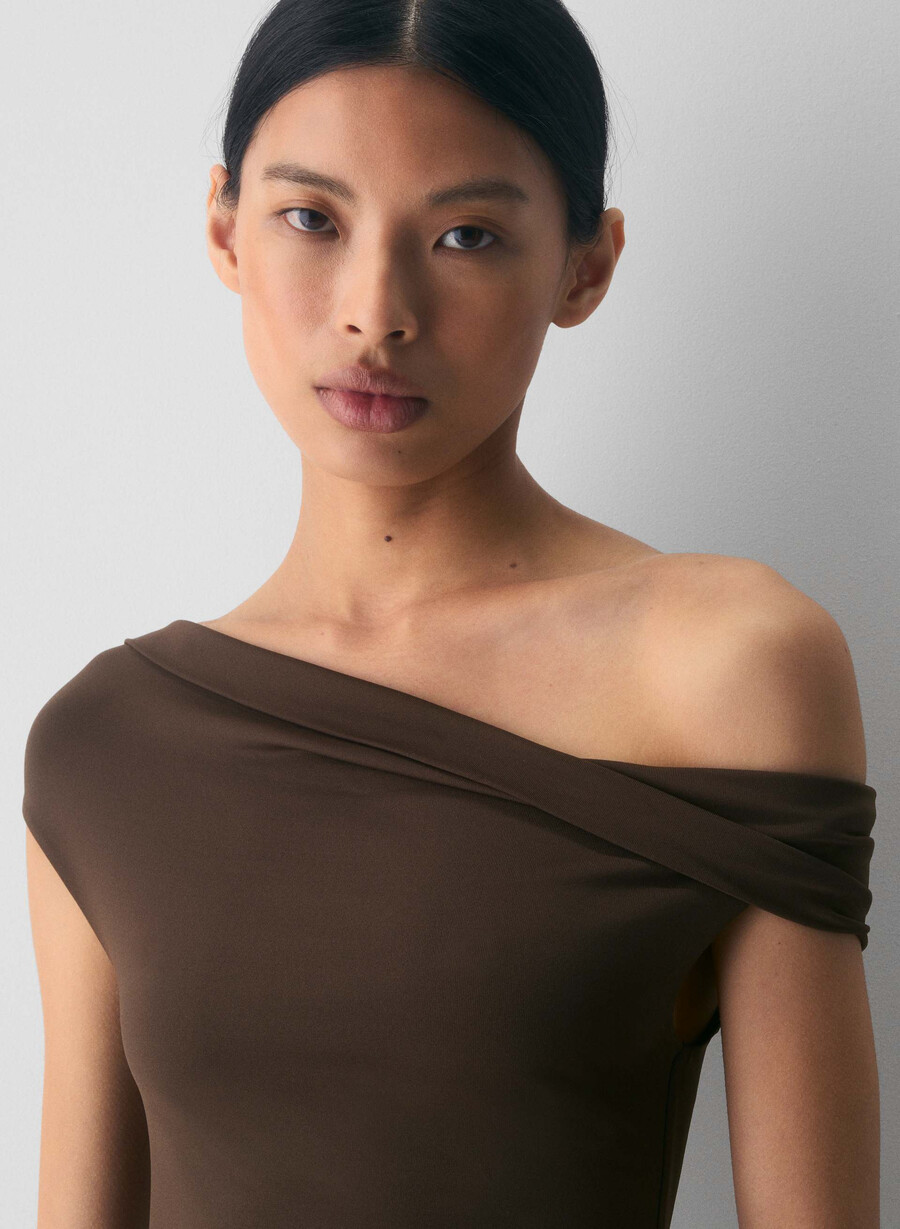 original contour ravish topp rik mokkabrun