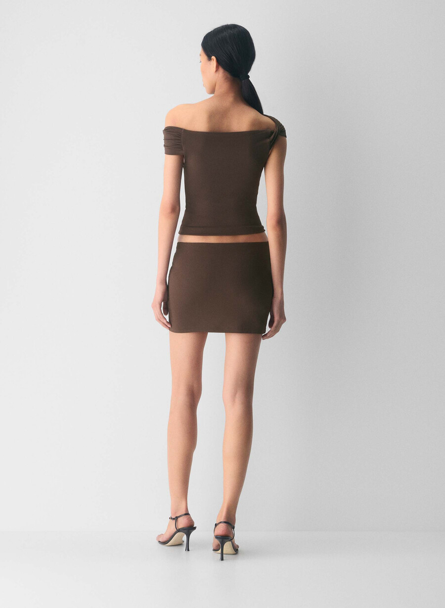 original contour ravish topp rik mokkabrun