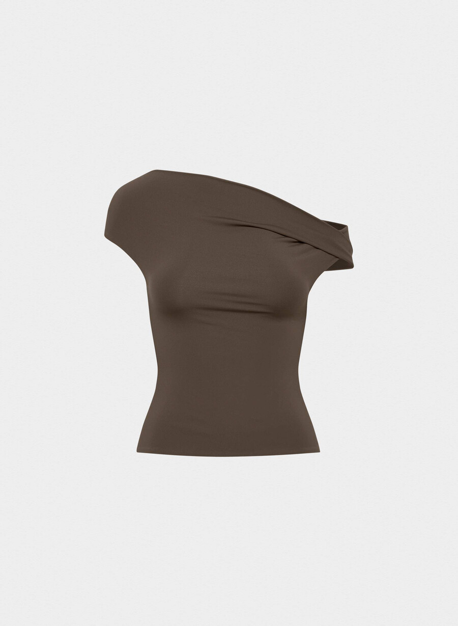 original contour ravish topp rik mokkabrun