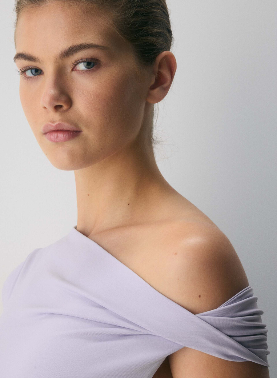 original contour ravish topp villblomster syren