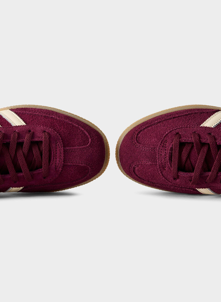 adidas handball spezial mrn cr wt gld mtl