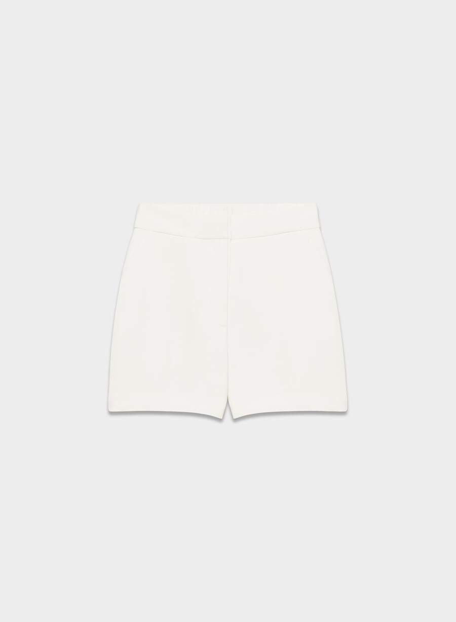 limitless short mid-thigh – crepette lys bjØrk