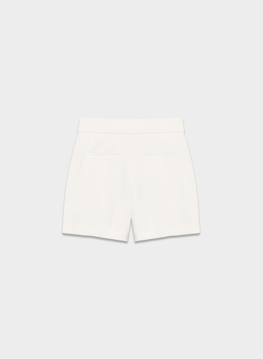 limitless short mid-thigh – crepette lys bjØrk