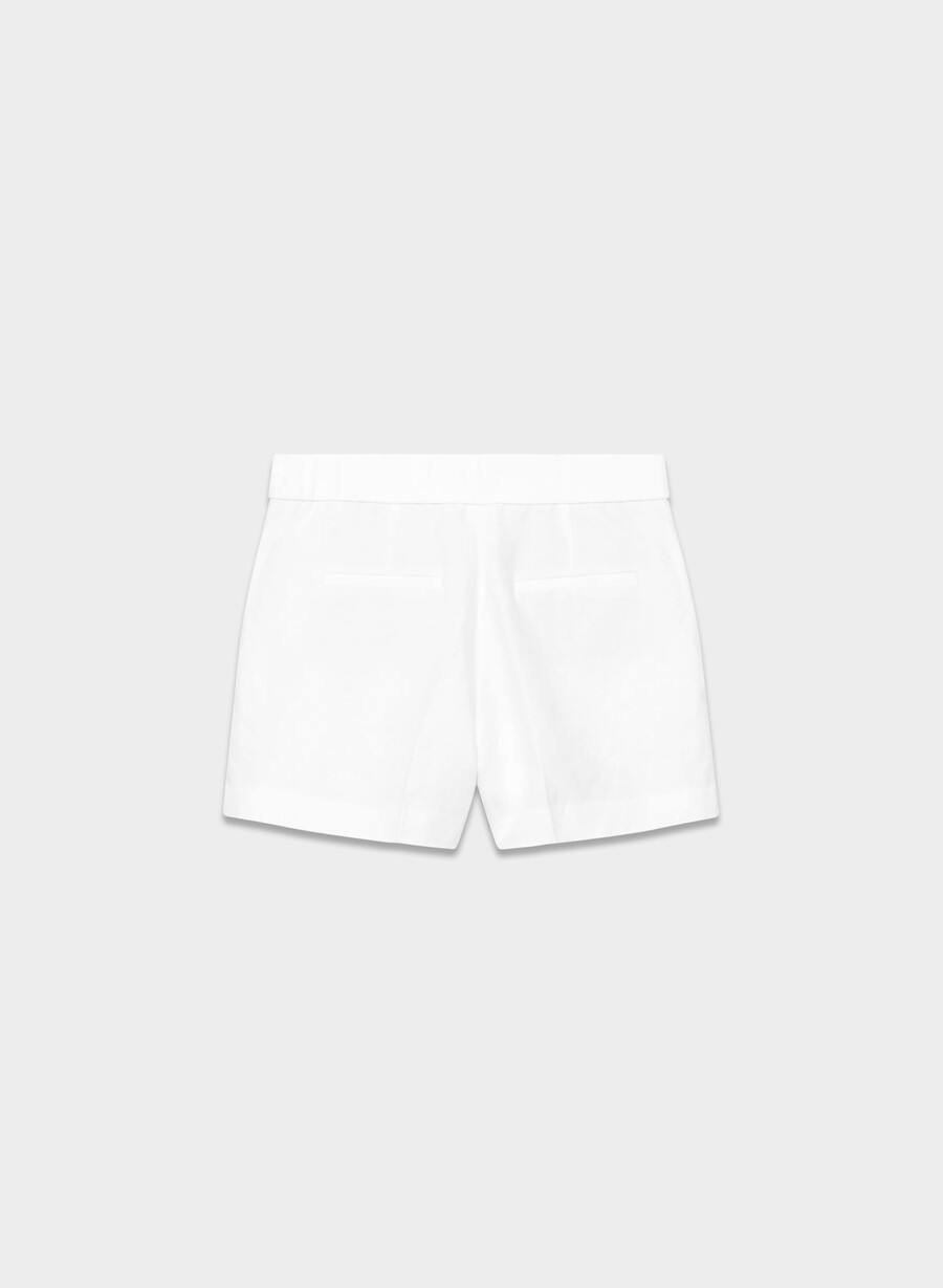 limitless short mini – cruiselinen hvit
