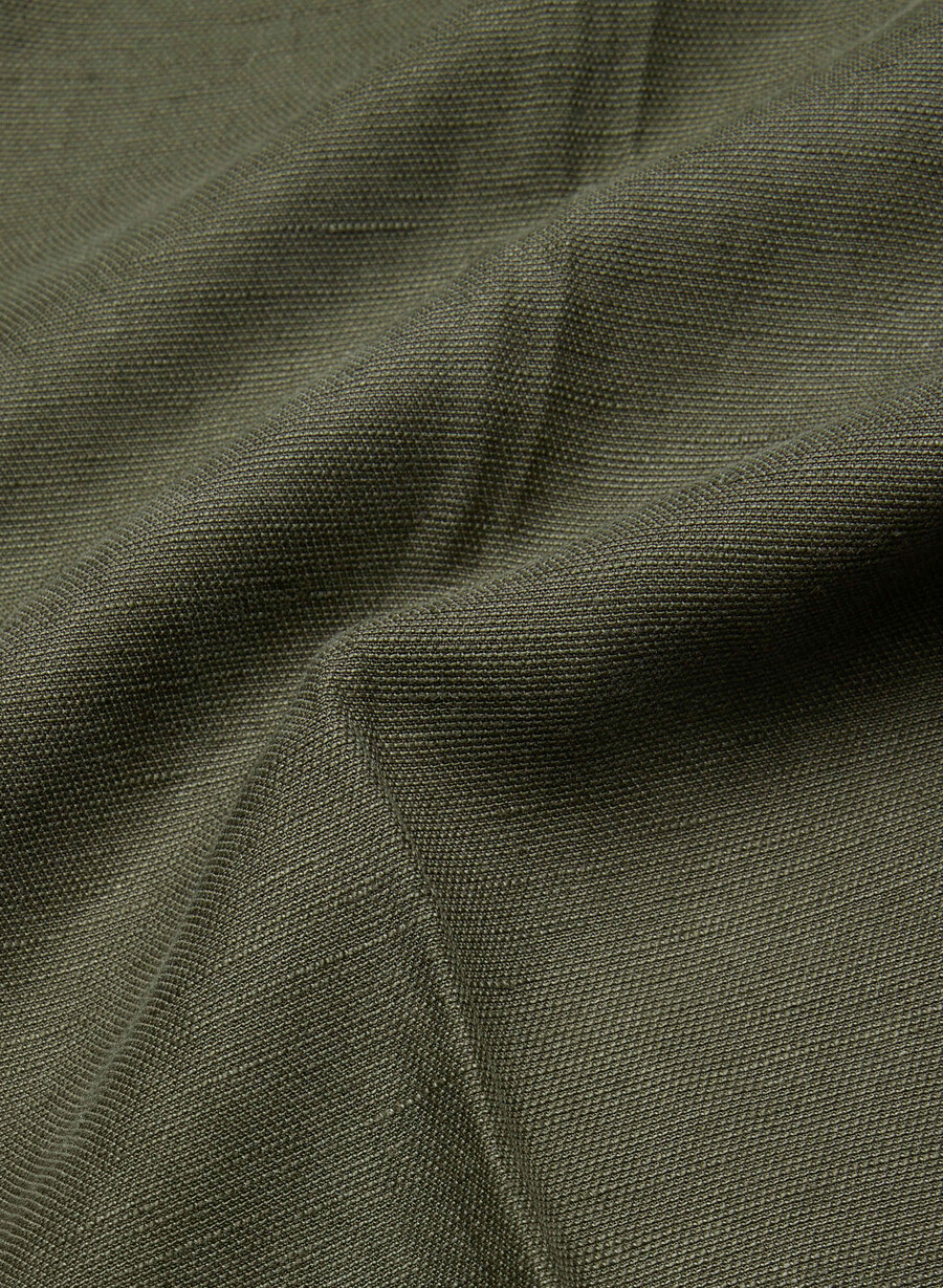 the limitless pant – cruiselinen mØrk oliven