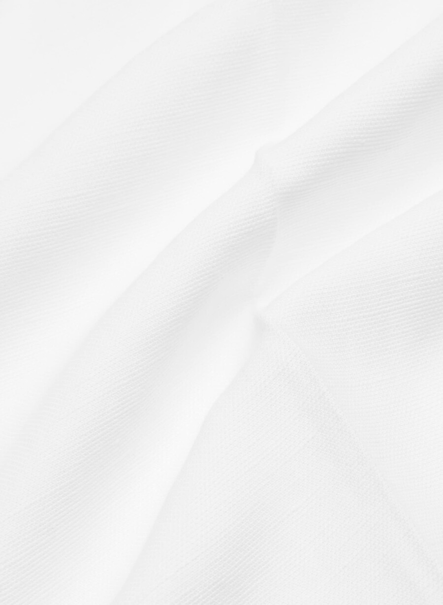 limitless pant cropped – cruiselinen hvit