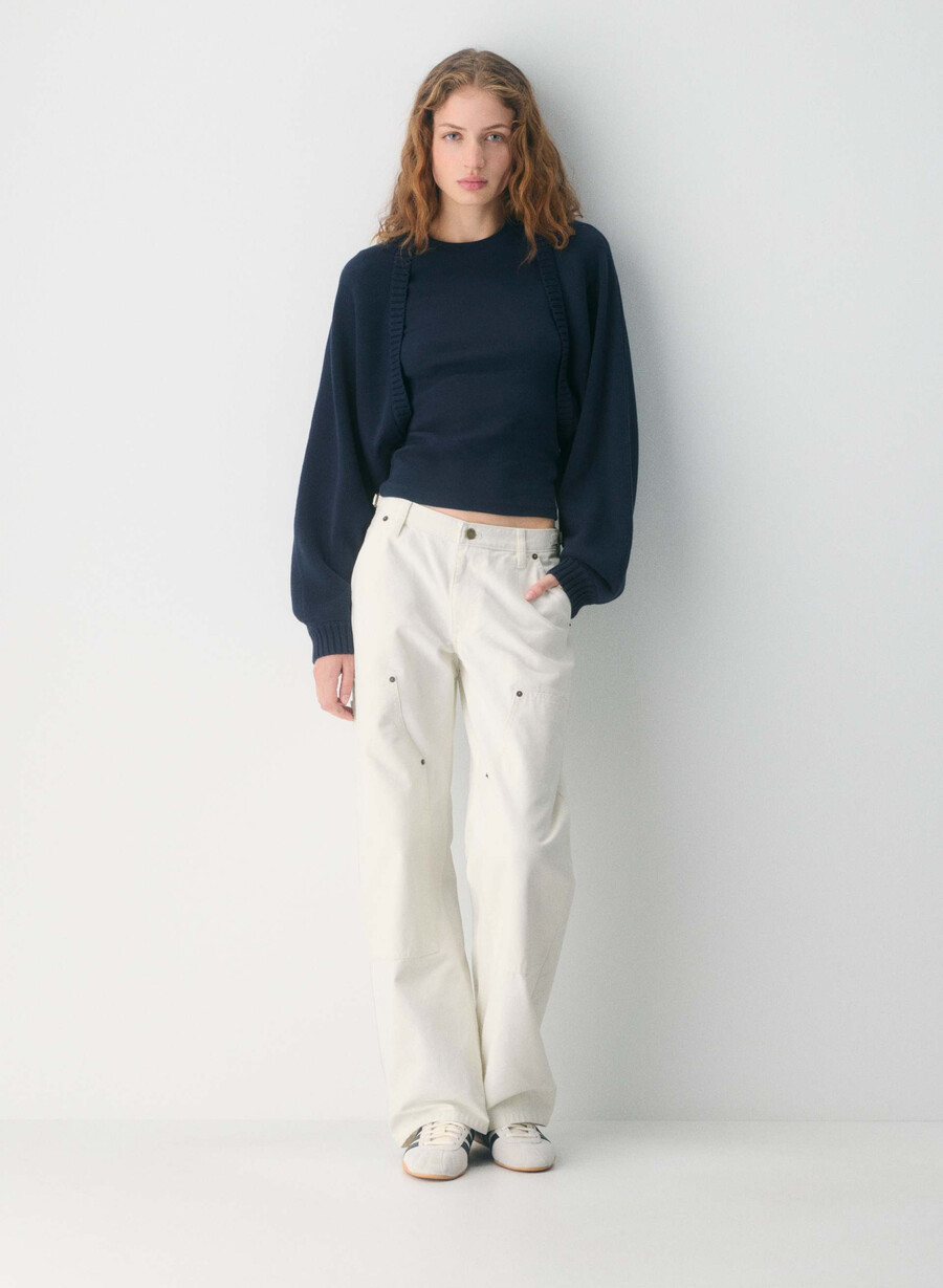 gramercy shrug admiral