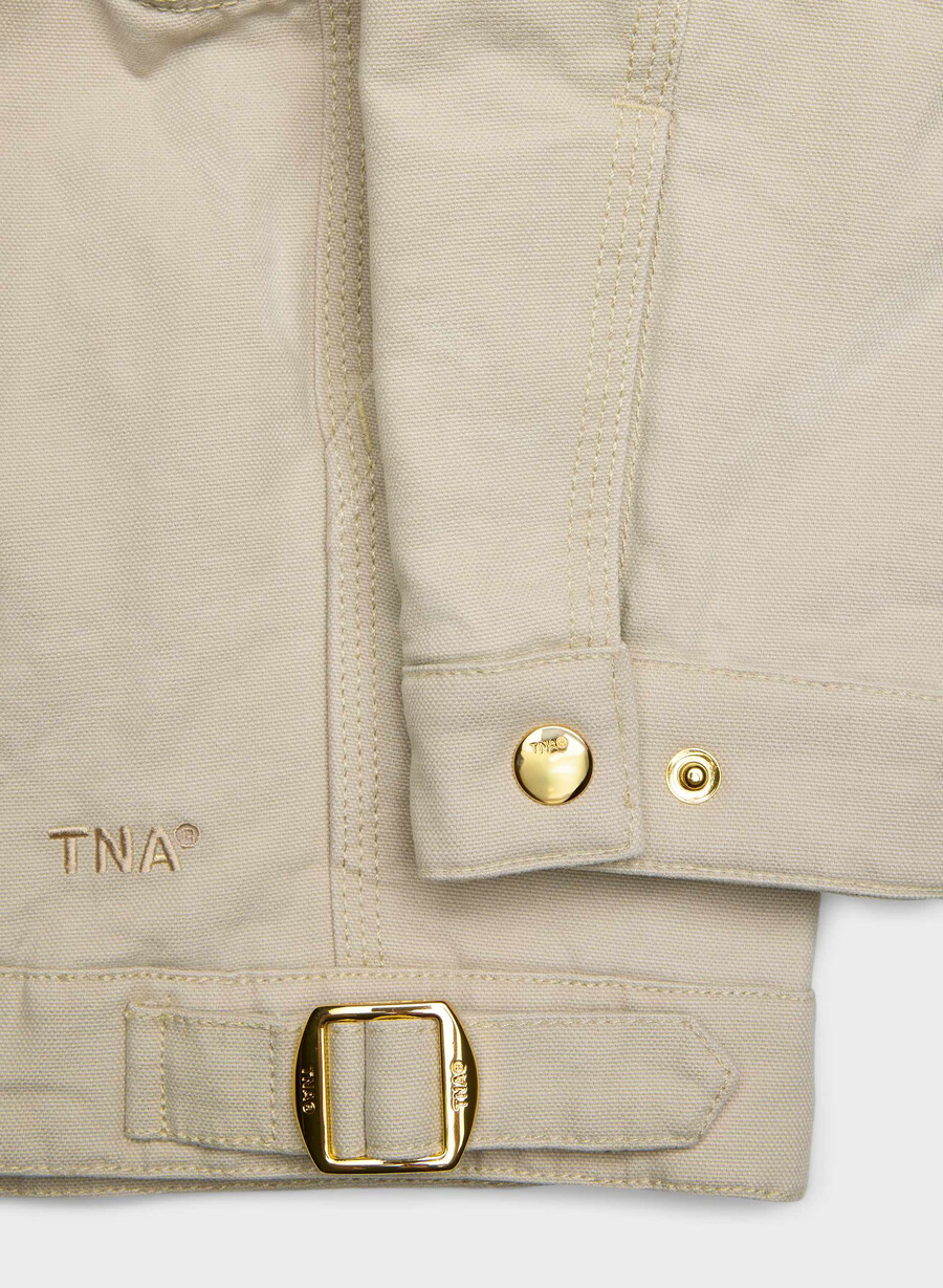 barkley arbeidsjakke marcona beige