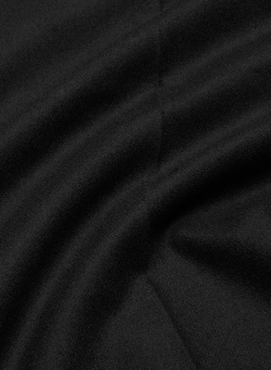 the limitless pant – precision wool carney h kromsvart