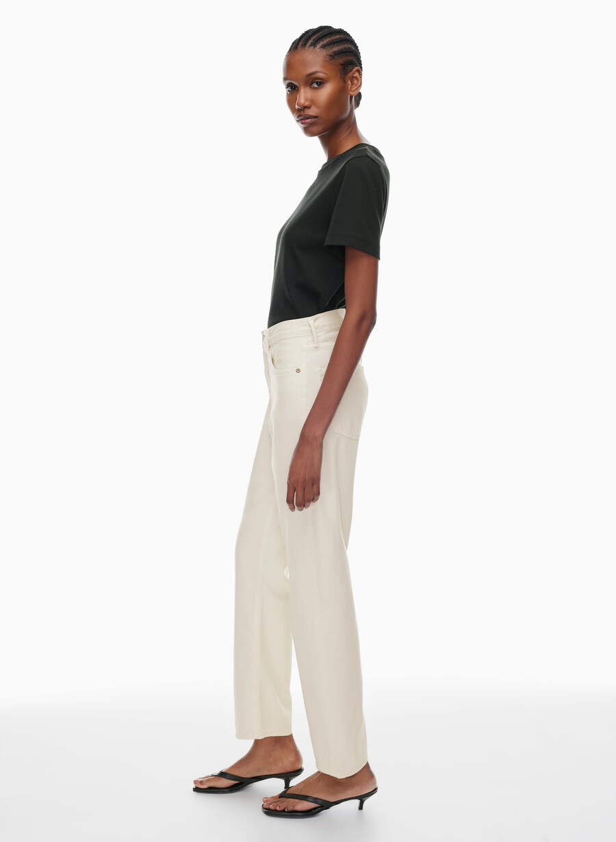 agolde 90-talls jean fortune cookie