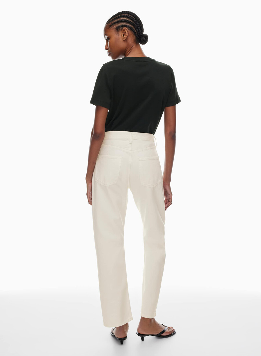 agolde 90-talls jean fortune cookie