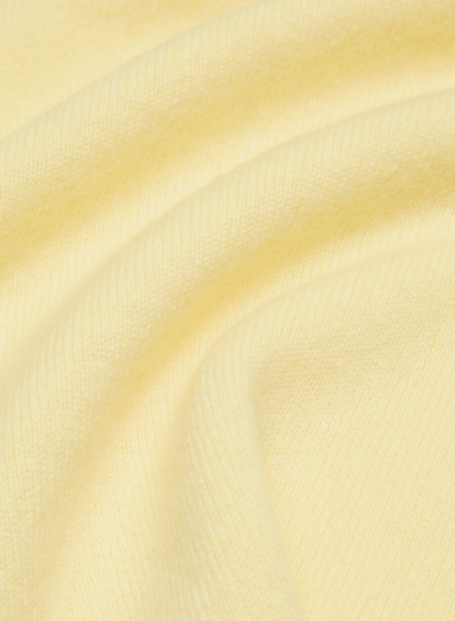 bare cashmere touchstone genser limonade