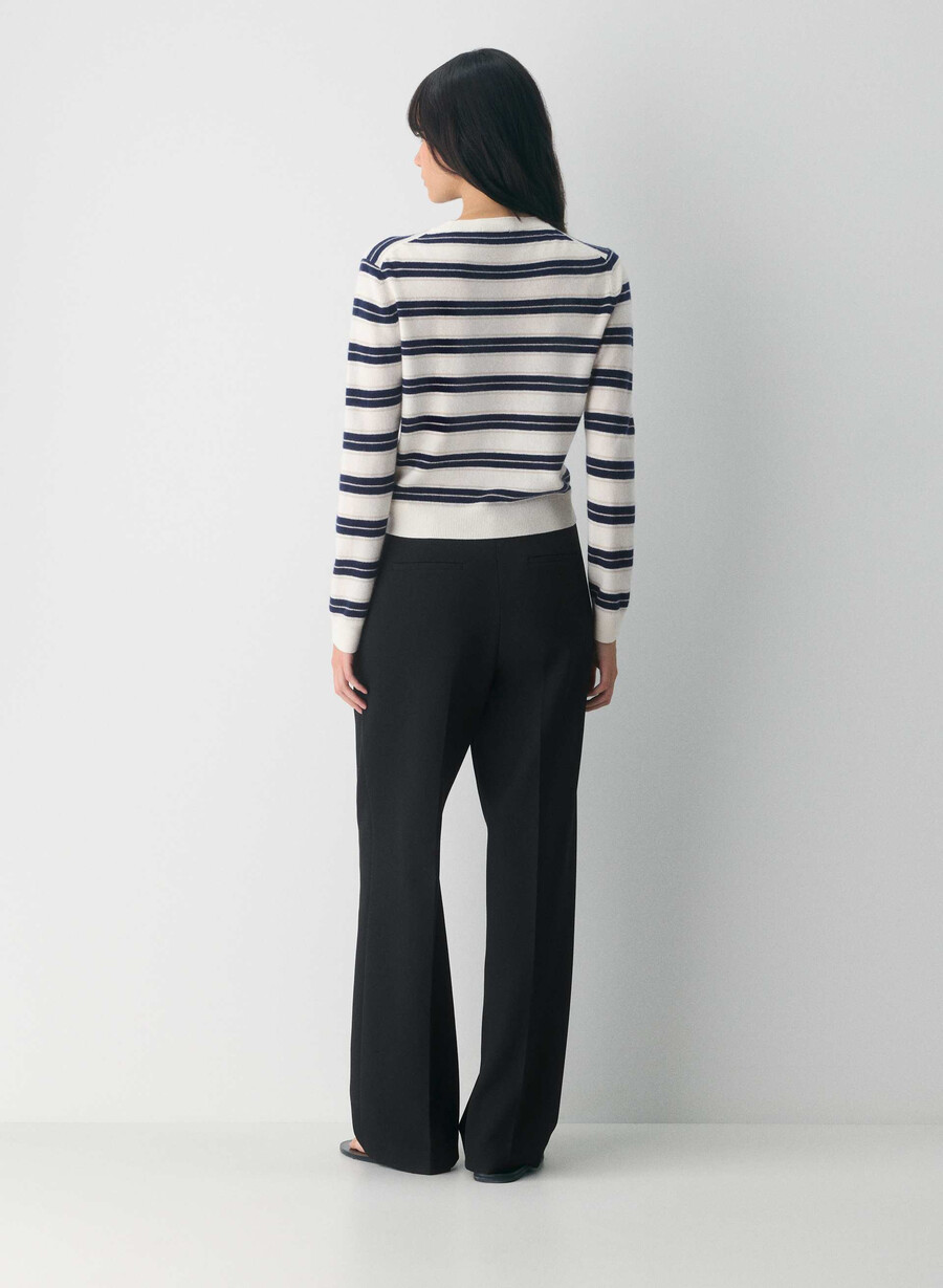 bare cashmere touchstone genser lt birch admiral