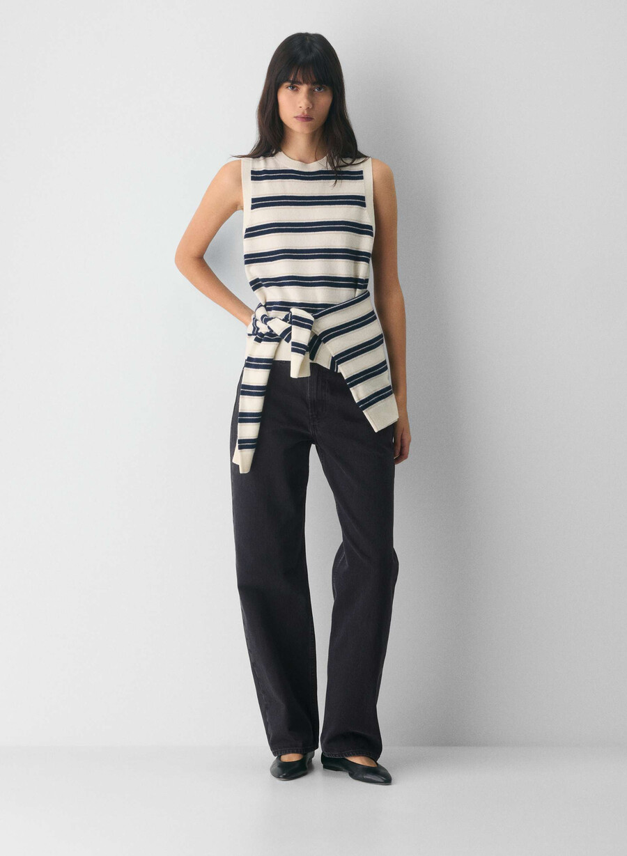 bare cashmere monogram genservest lt birch admiral