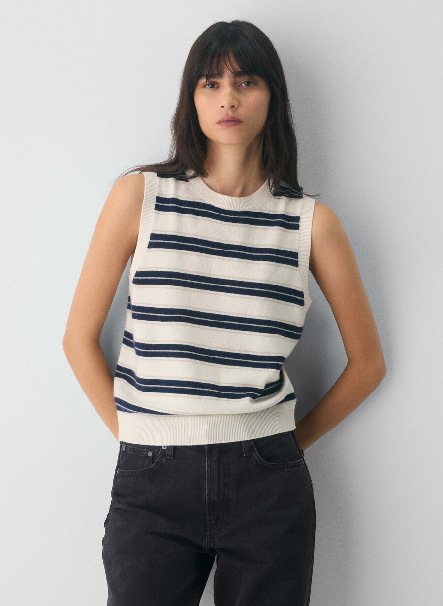 bare cashmere monogram genservest lt birch admiral
