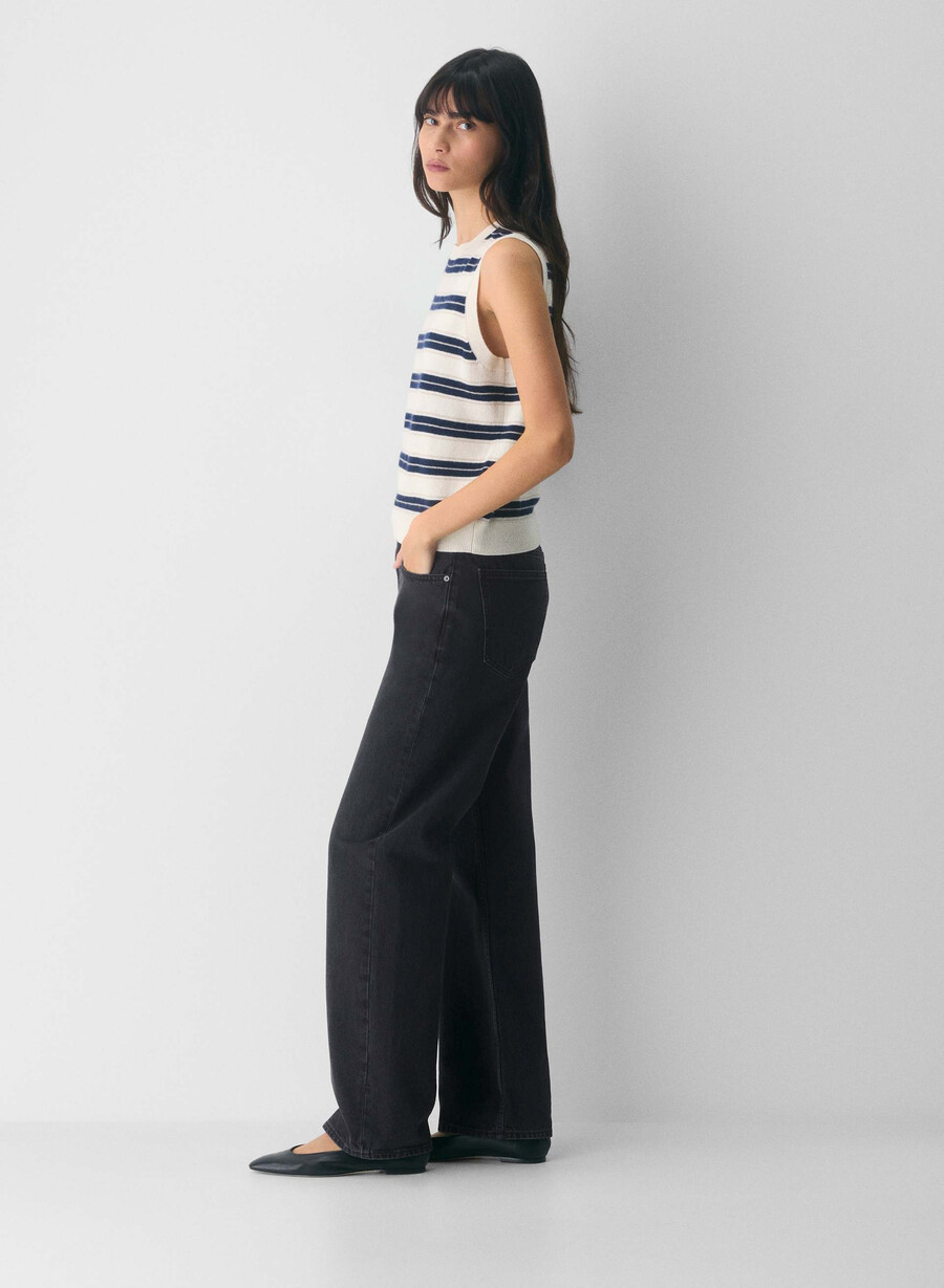 bare cashmere monogram genservest lt birch admiral