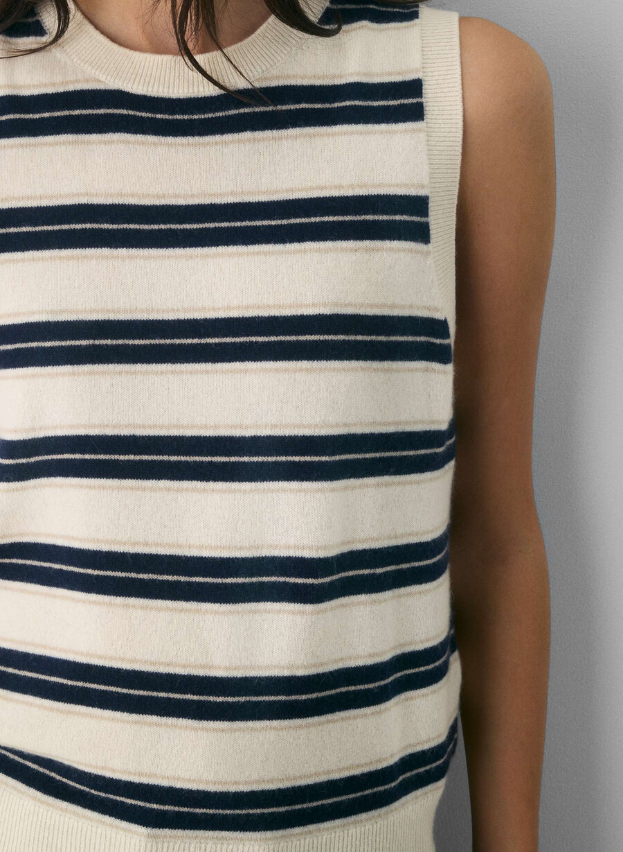 bare cashmere monogram genservest lt birch admiral