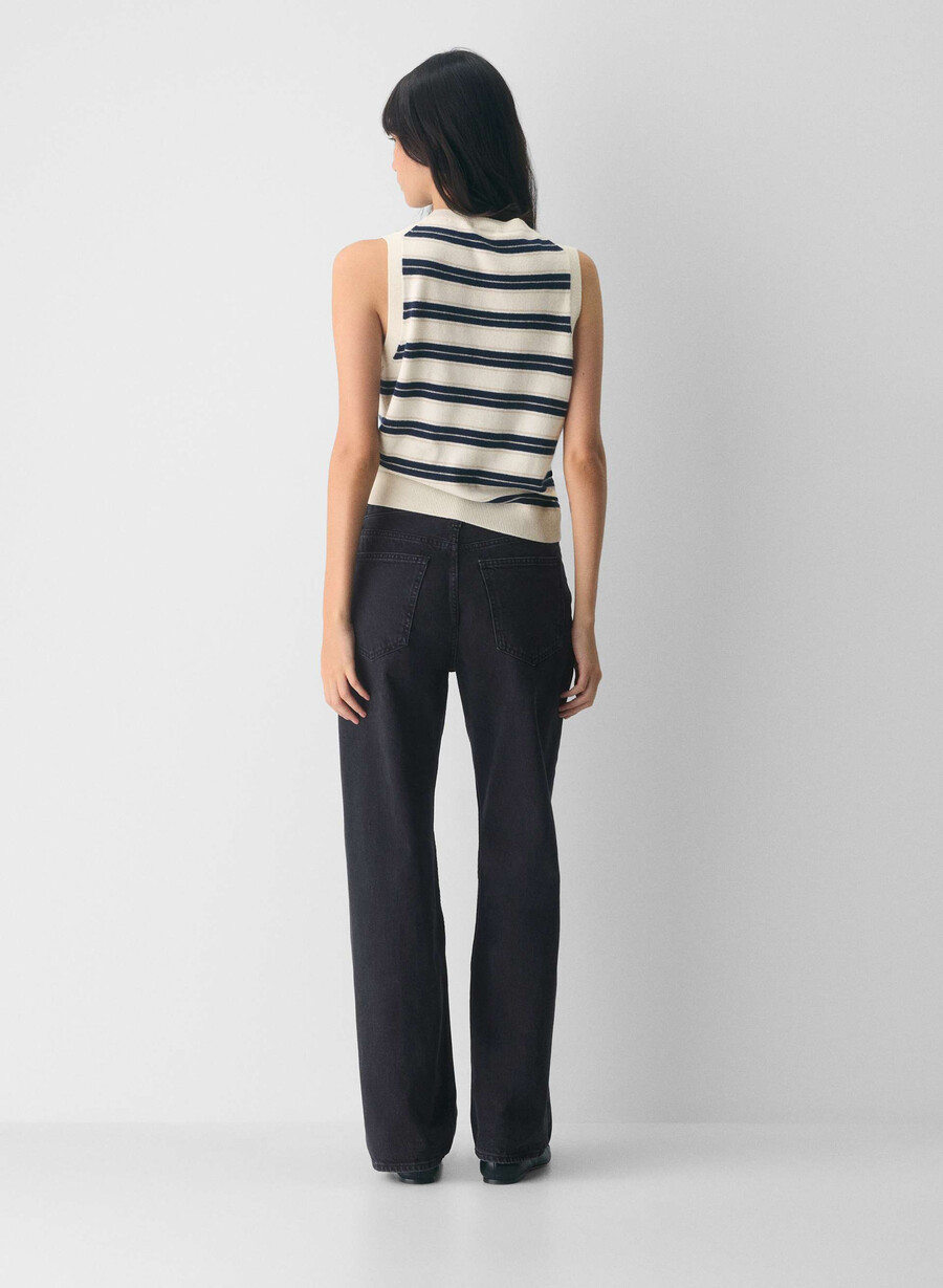 bare cashmere monogram genservest lt birch admiral