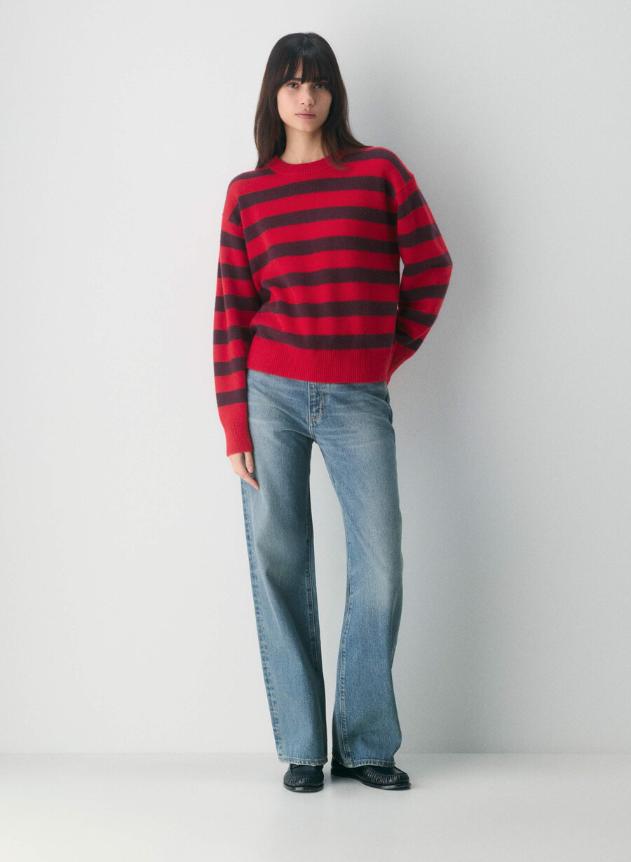 essential cashmere relic genser flashing rdcardamon