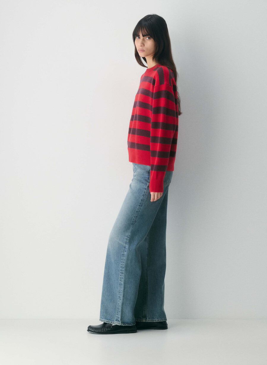 essential cashmere relic genser flashing rdcardamon