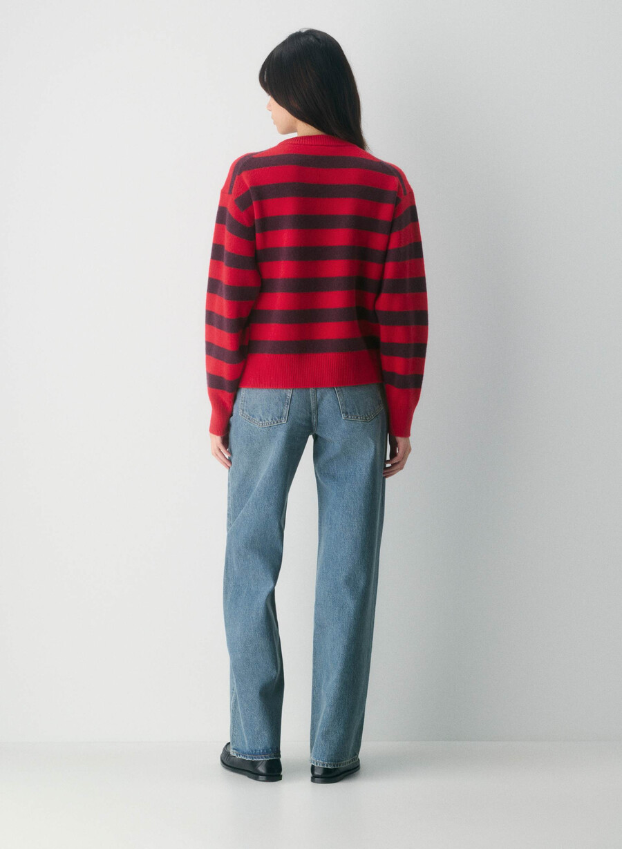essential cashmere relic genser flashing rdcardamon