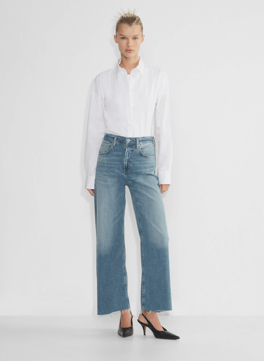 citizens of humanity lyra cropped jean abliss
