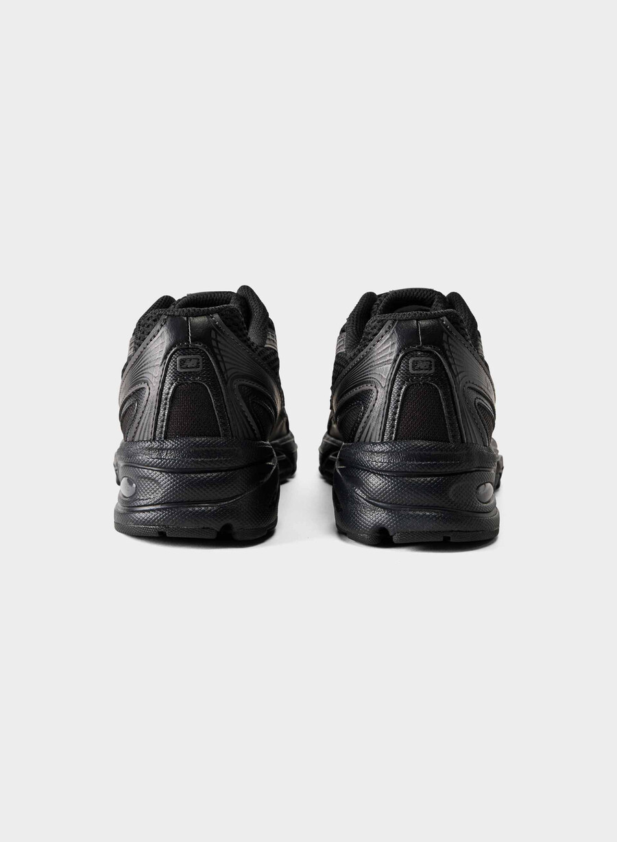 new balance 740 svartsvart