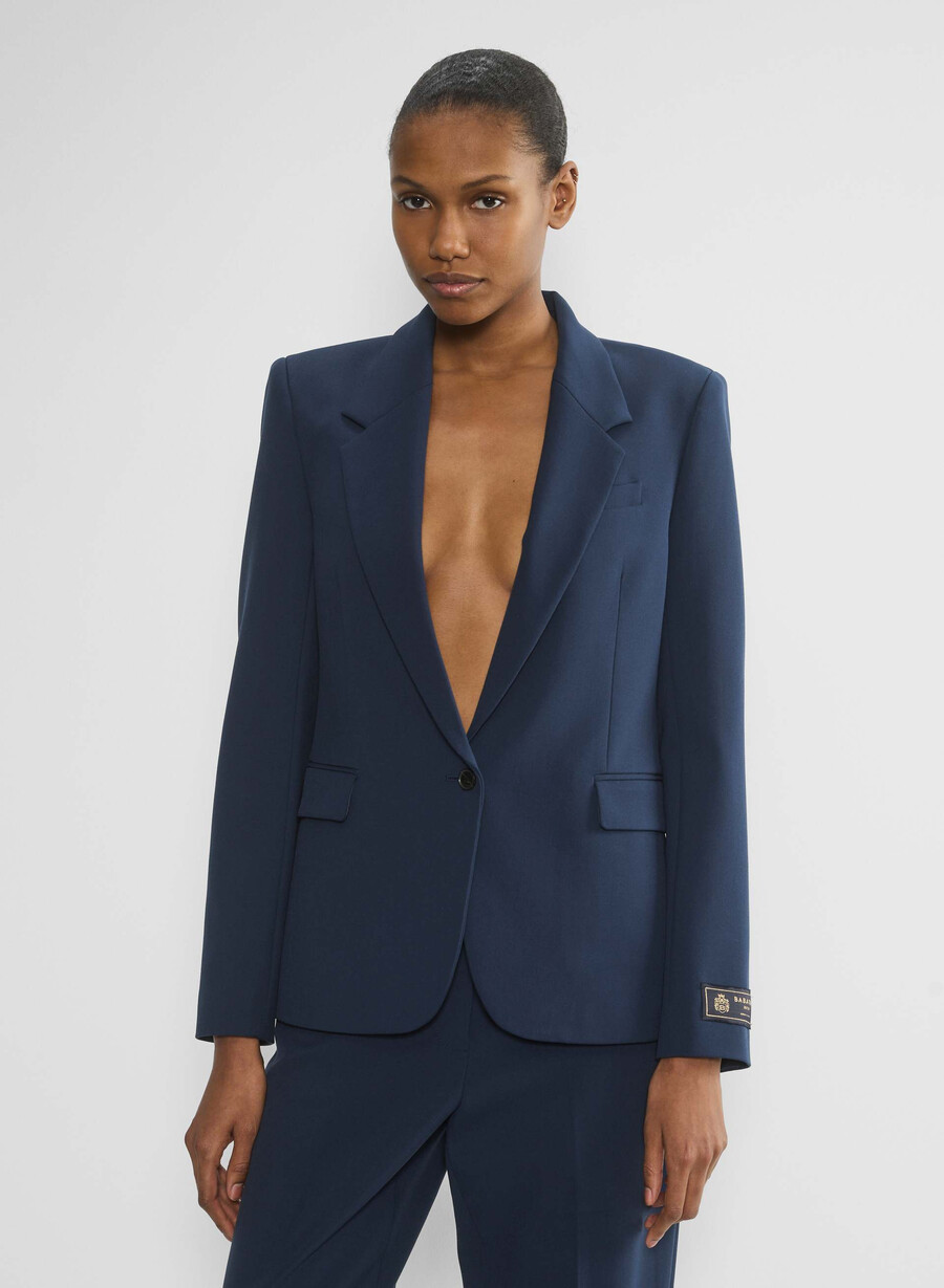 produsent blazer - reessential admiral