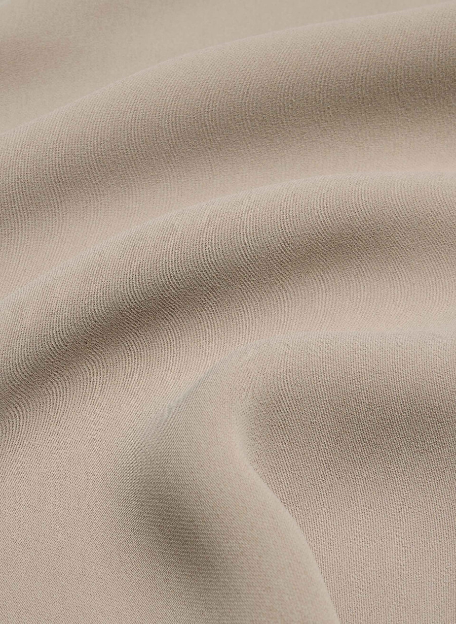 belfry-bluse nomad taupe