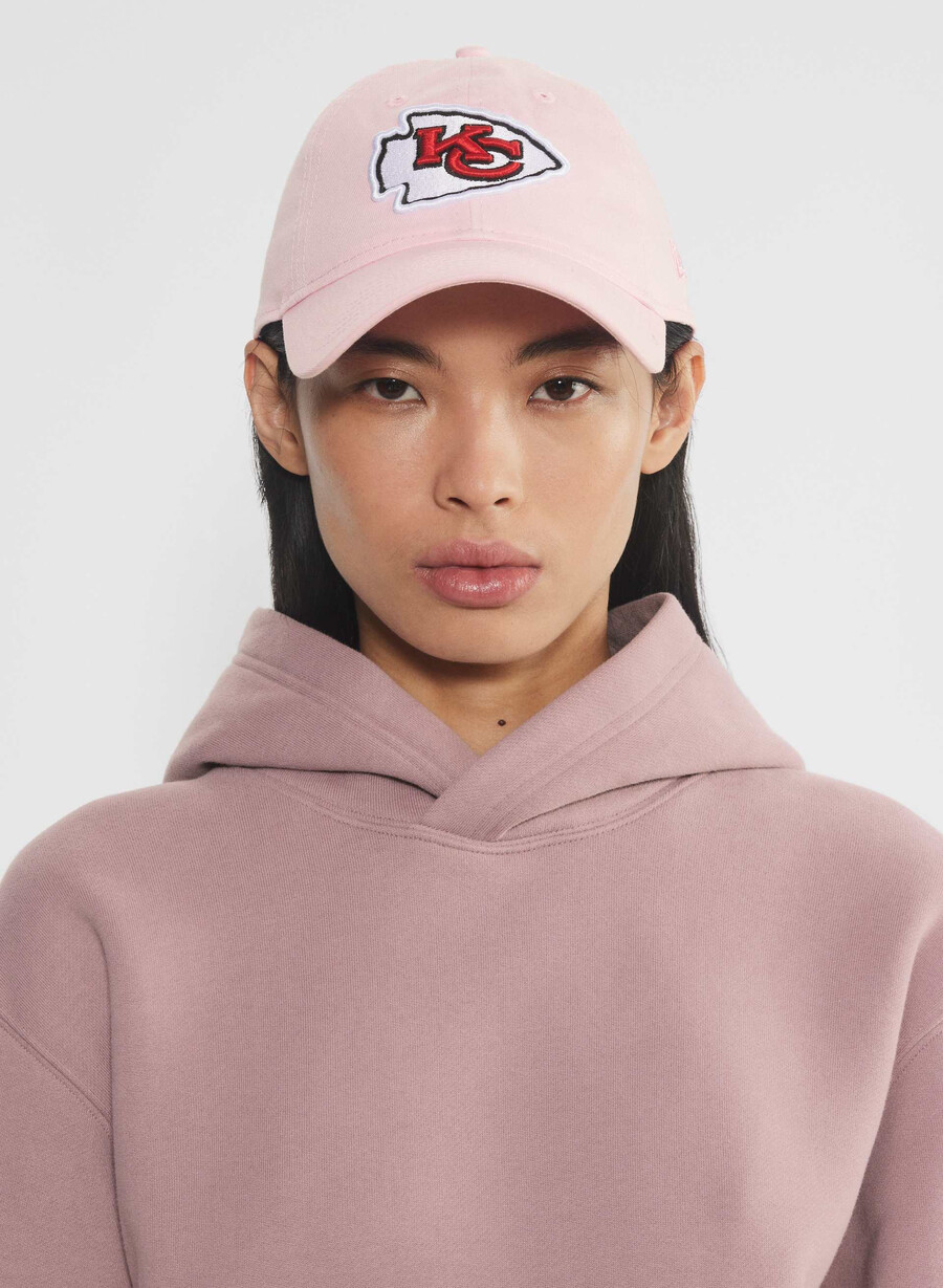 new era kansas city chiefs 9twenty caps mochi rosamulti