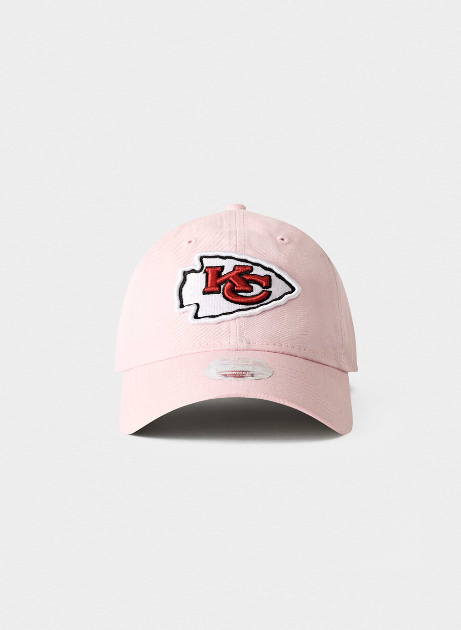 new era kansas city chiefs 9twenty caps mochi rosamulti