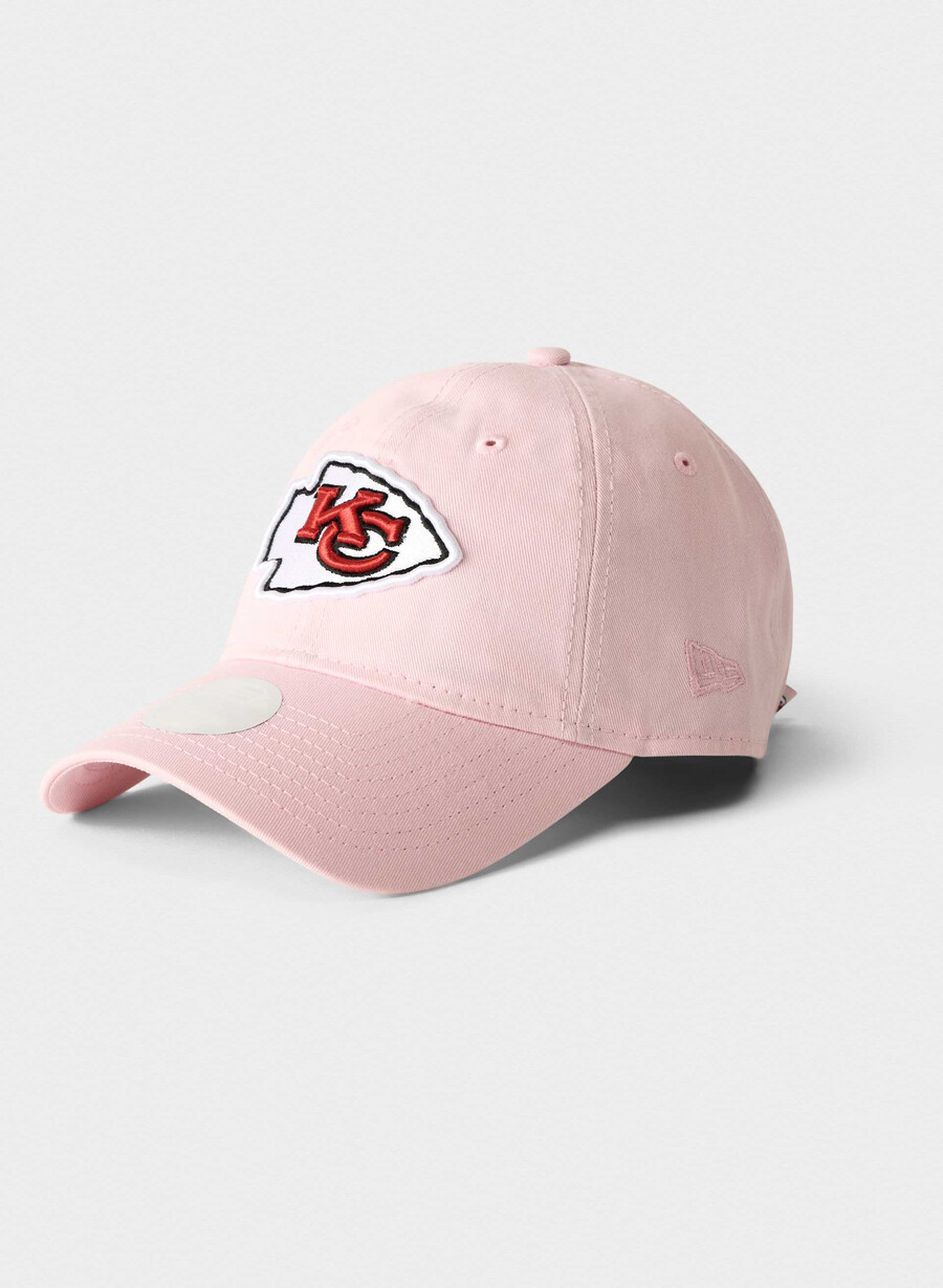 new era kansas city chiefs 9twenty caps mochi rosamulti