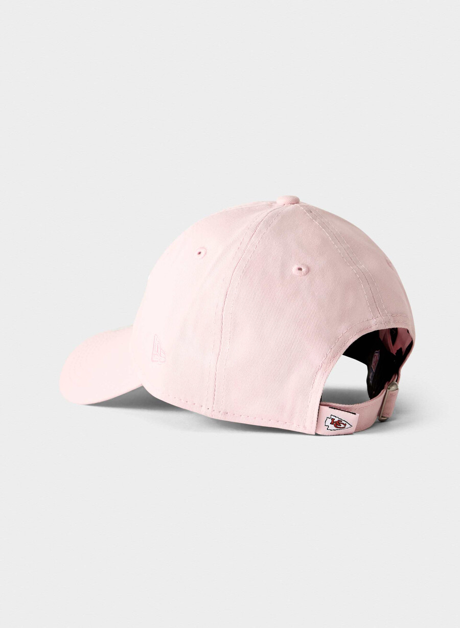 new era kansas city chiefs 9twenty caps mochi rosamulti