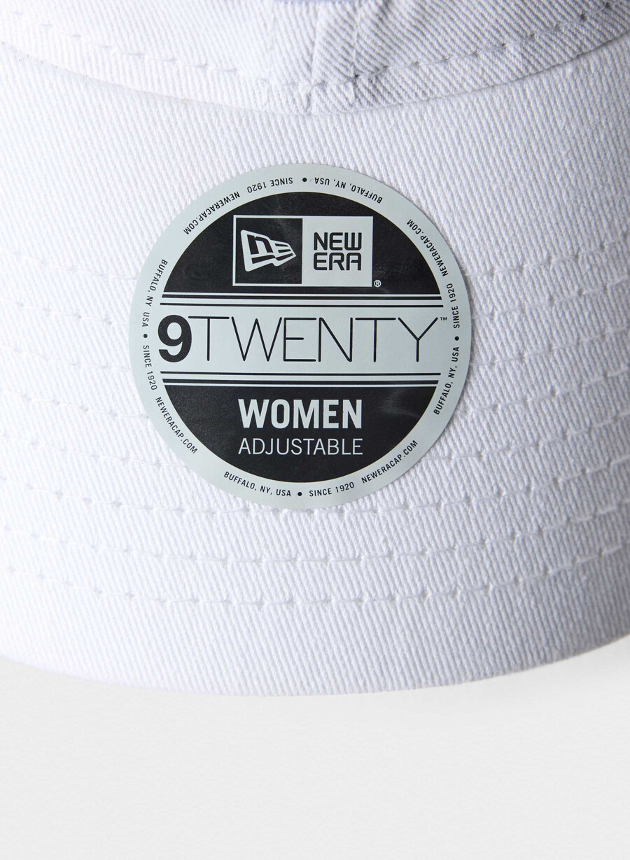 new era montreal canadiens 9twenty caps vasket hvitmulti