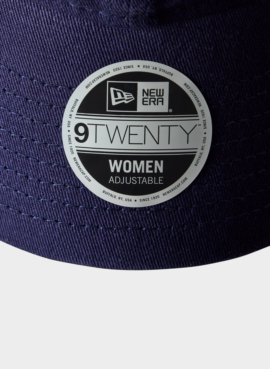 new era montreal canadiens 9twenty caps vasket lag marineblÅmulti